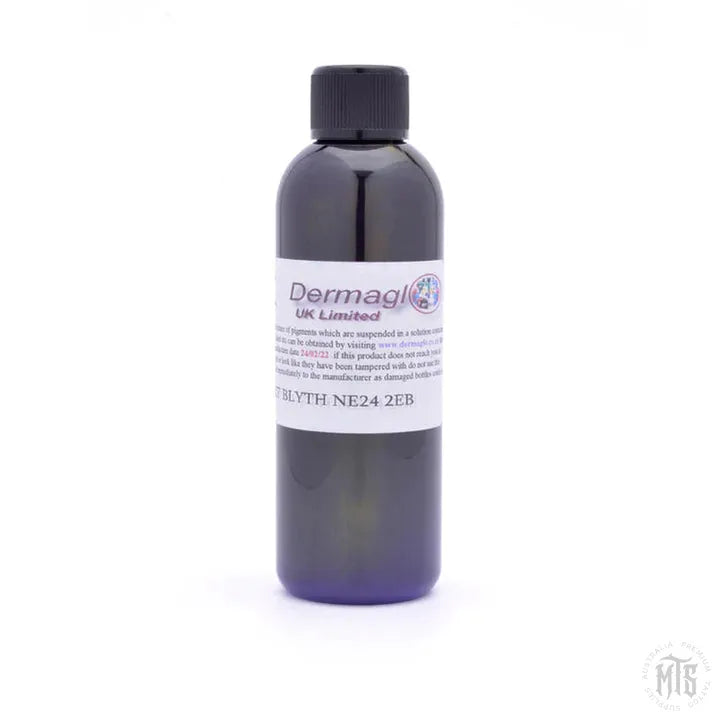 Violet - Dermaglo