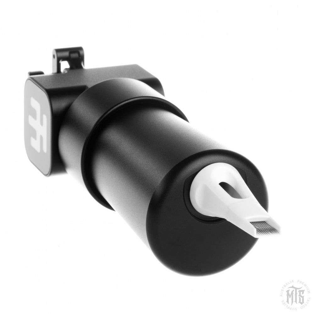 Vlad Blad Ultron 4 Pro - Blackout-Tattooing Machines-Vlad Blad-Melbourne Tattoo Supplies