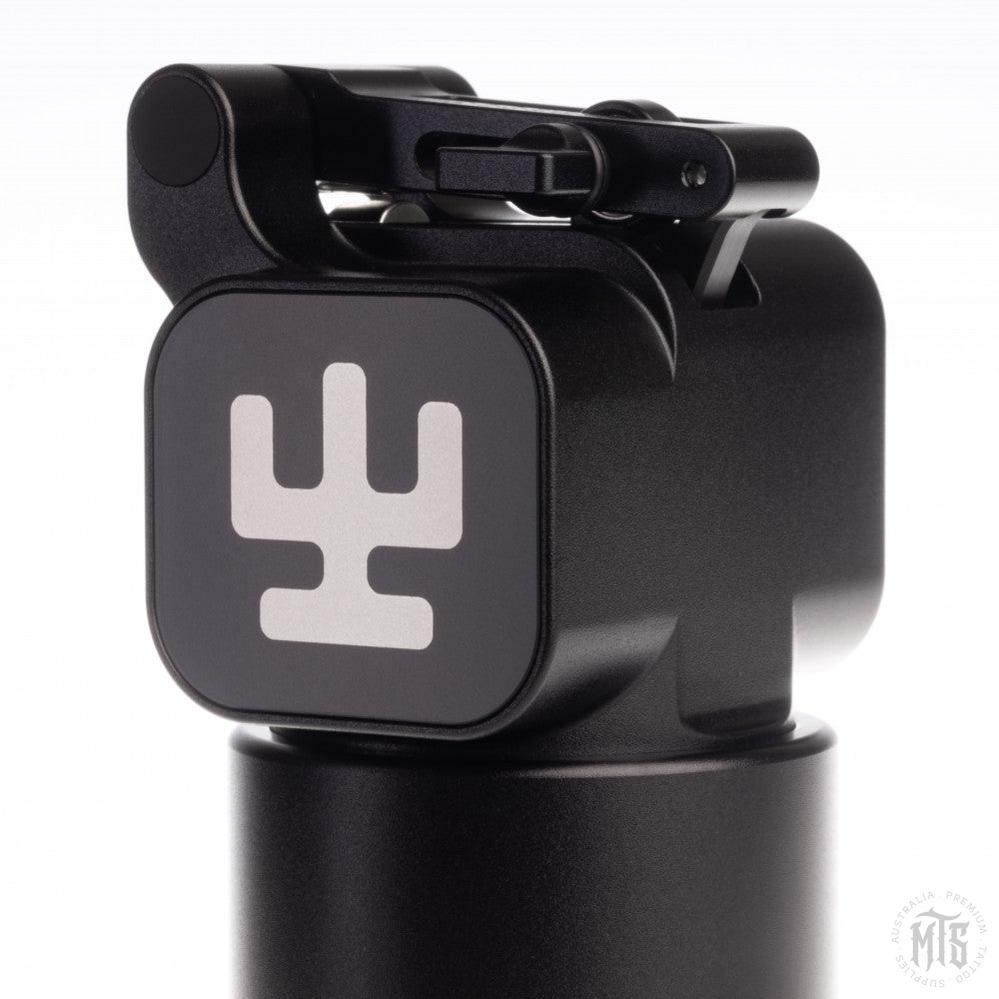Vlad Blad Ultron 4 Pro - Blackout-Tattooing Machines-Vlad Blad-Melbourne Tattoo Supplies