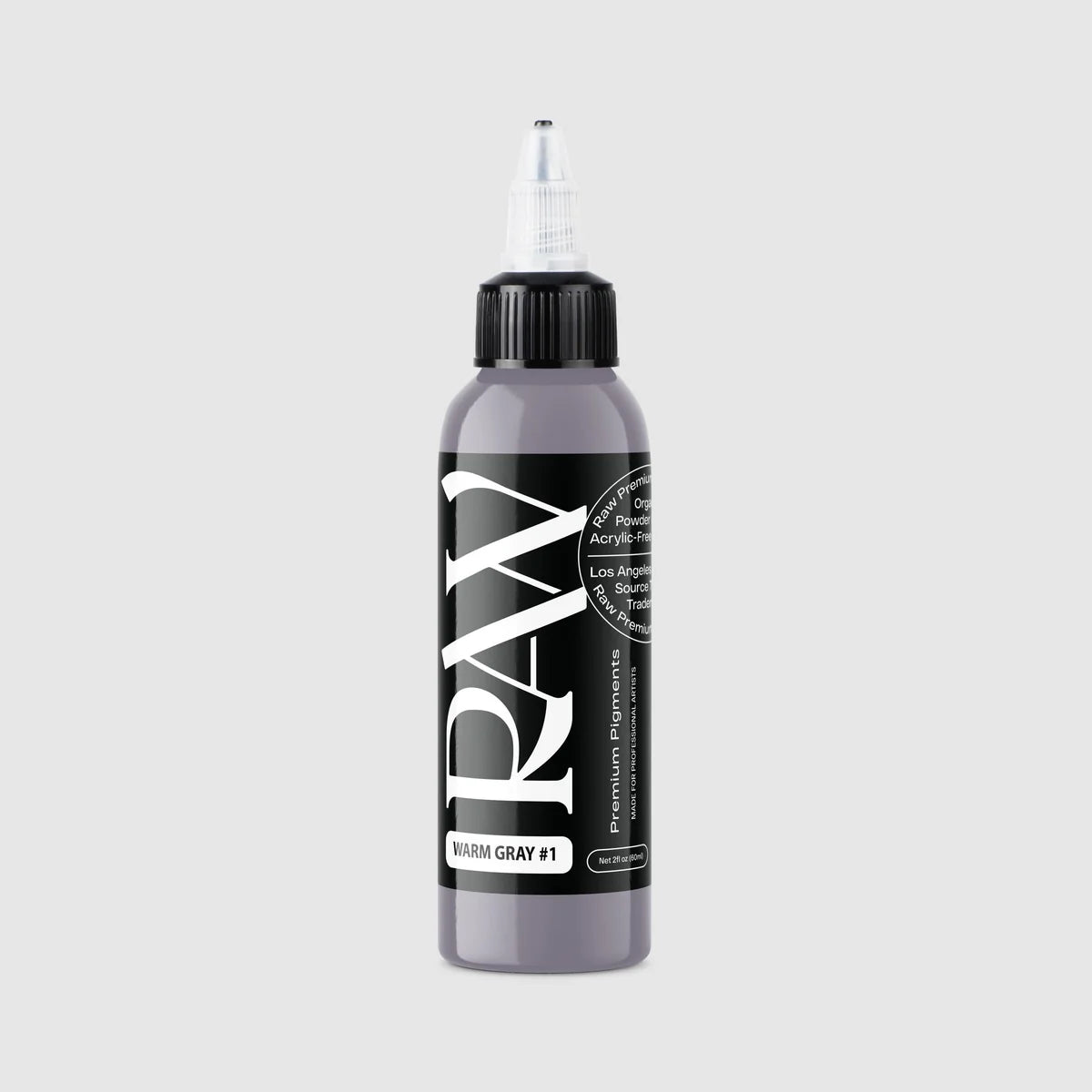 Warm Gray #1 - RAW CLOSE TO EXPIRY