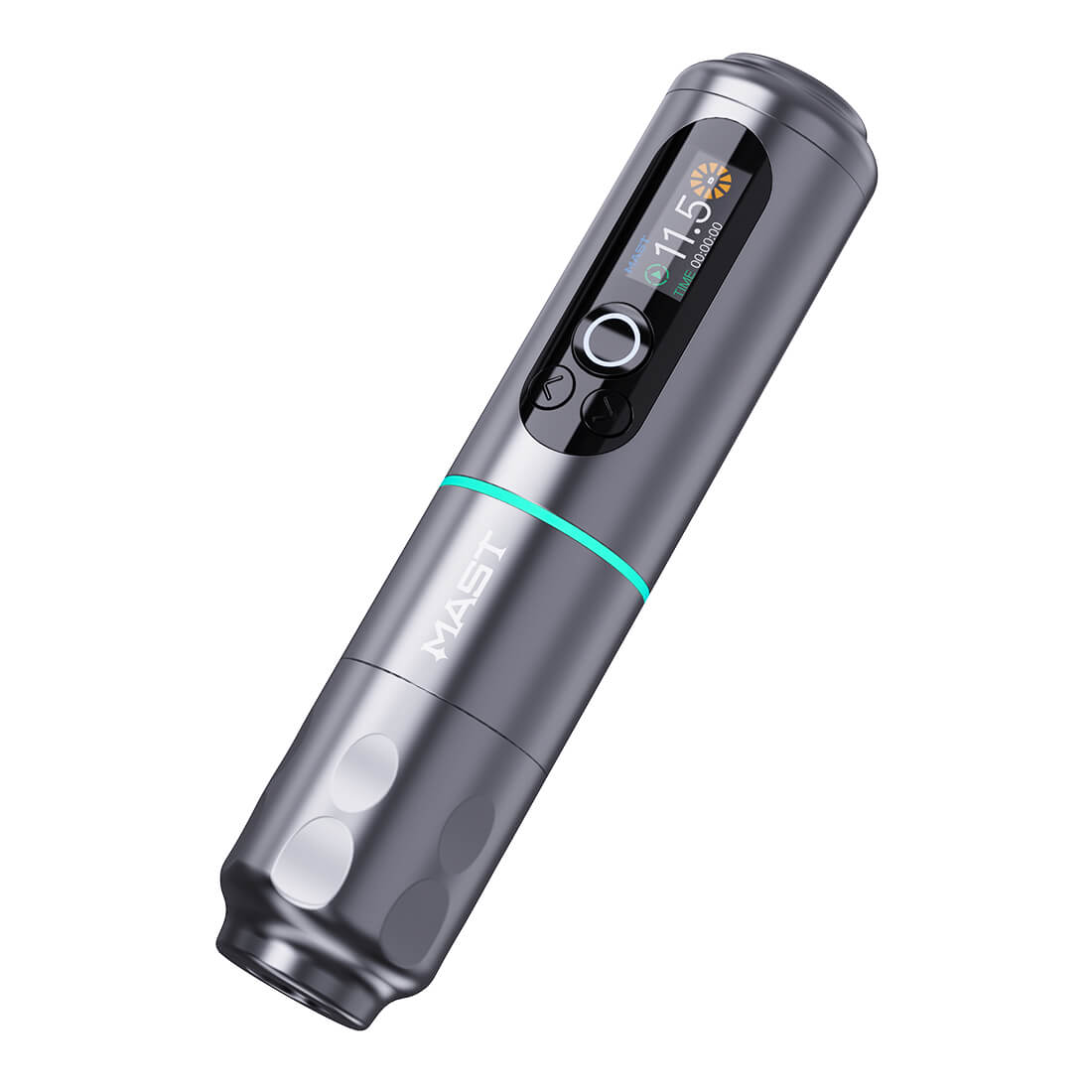 Mast Archer 2 Wireless Tattoo Machine 3.5mm