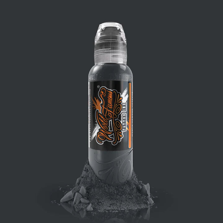 POCH'S Monochromatic Set - WORLD FAMOUS