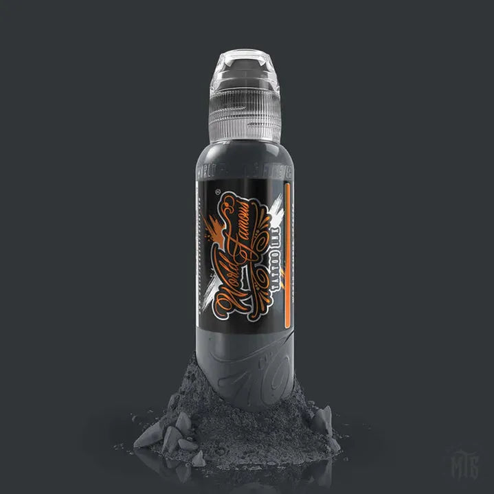 POCH'S Monochromatic Set - WORLD FAMOUS