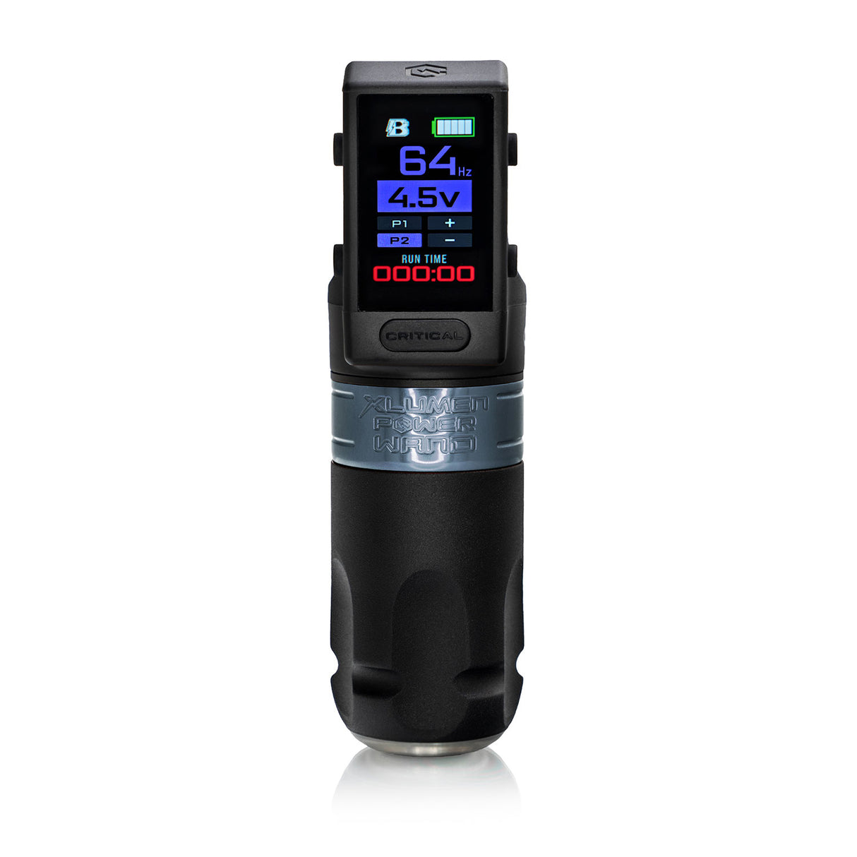 The Bishop Power Wand XLUMEN - PRE ORDER