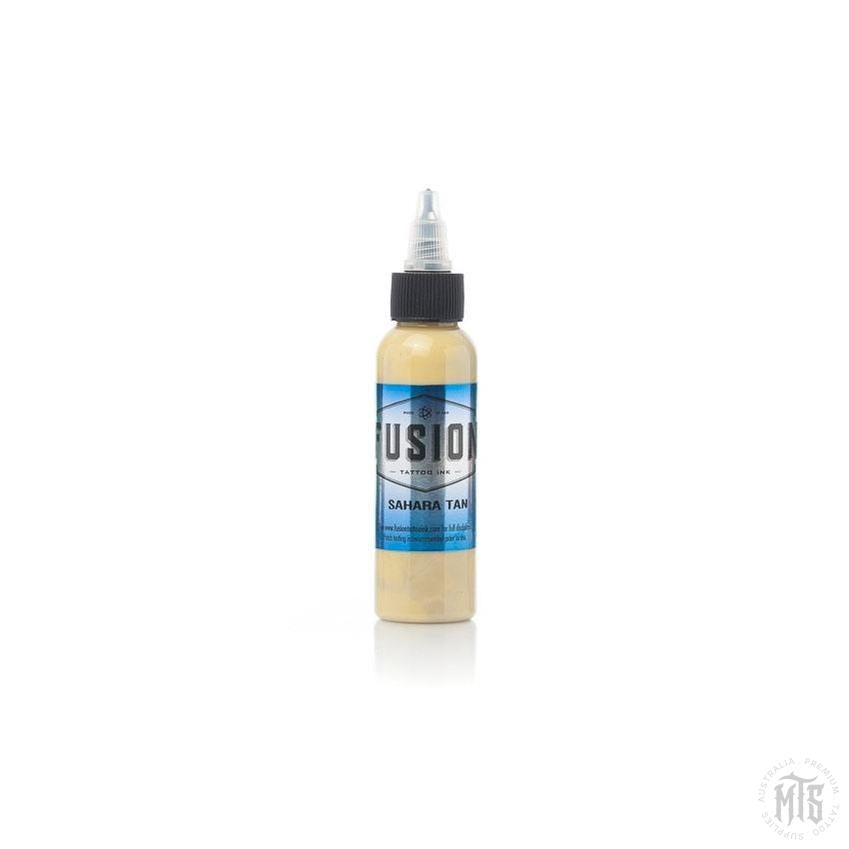 Fusion Ink - Sahara Tan