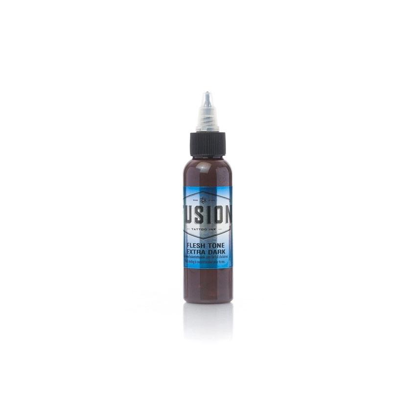 Fusion Ink - Flesh Tone Extra Dark