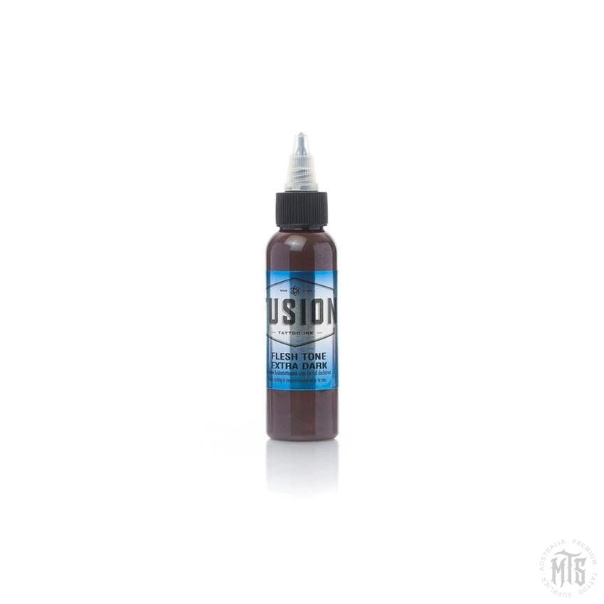 Fusion Ink - Flesh Tone Extra Dark