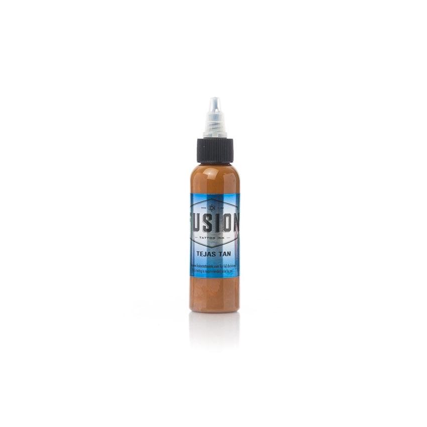 Fusion Ink - Tejas Tan