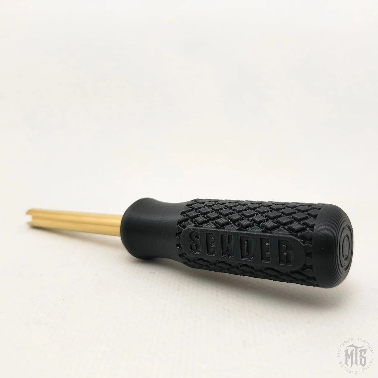 Armature Bar Alignment Tool - MARK SENDER