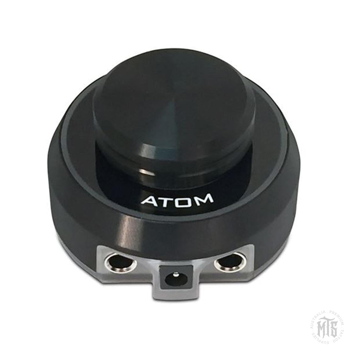 Critical Atom Power Supply