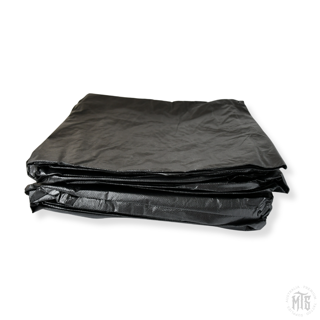 Fitted Bed Covers - Dual Layer