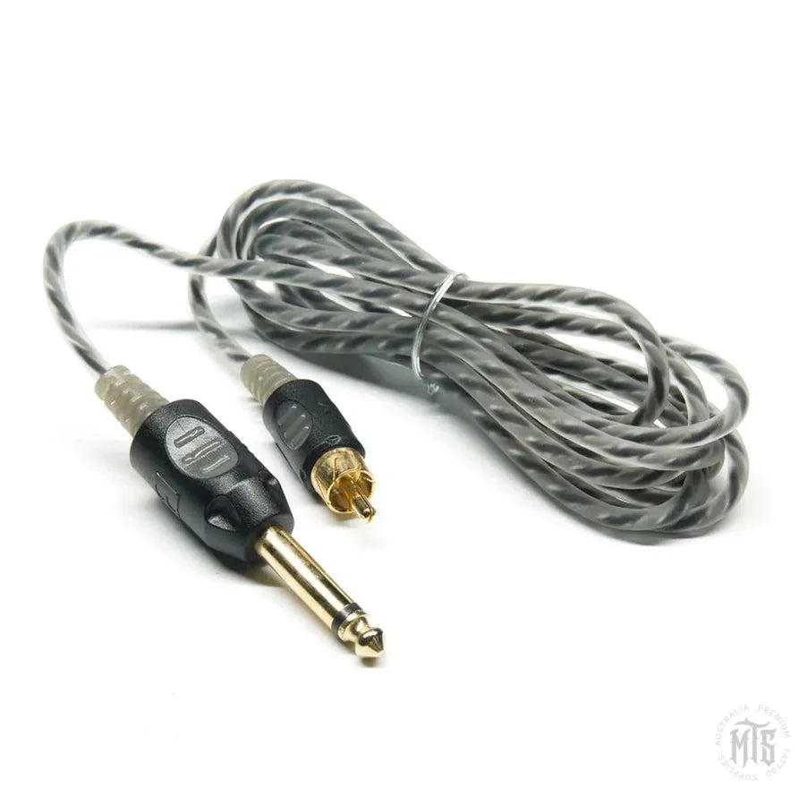 Lightweight RCA Cable - Bishop