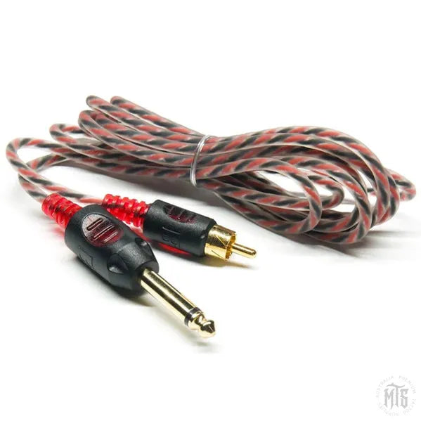 Lightweight RCA Cable - Bishop