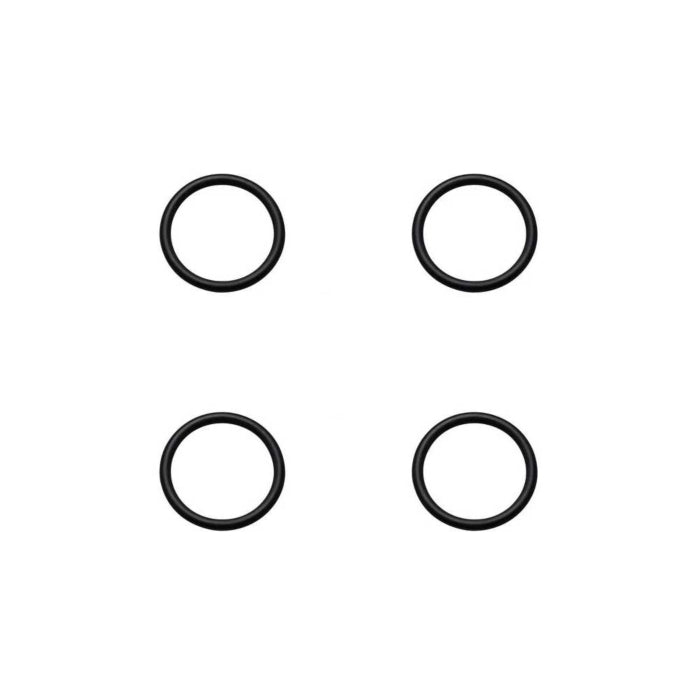 Spare O Rings - 2 Pack