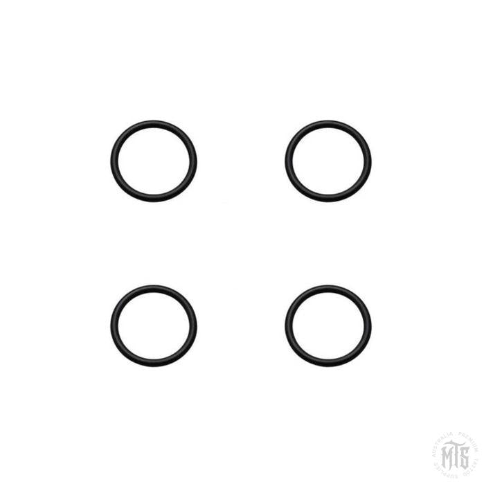Spare O Rings - 2 Pack