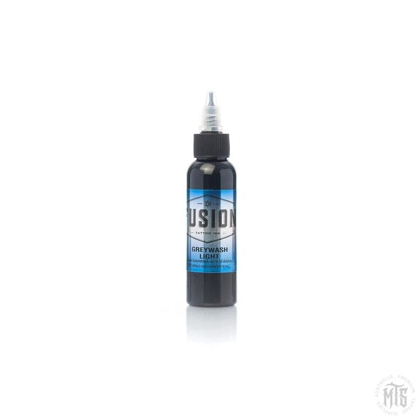 Fusion Ink - Greywash Light