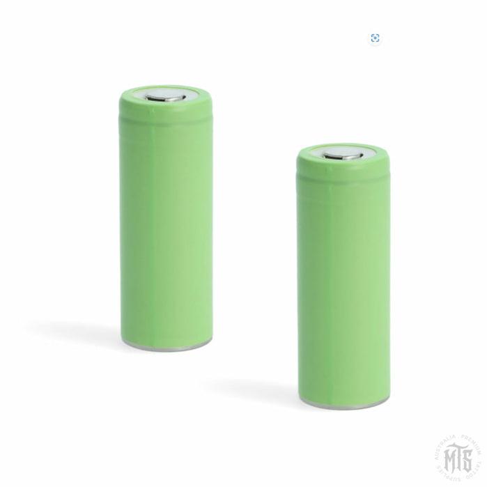 Cheyenne SNU Spare Battery Pack – 2 Pack