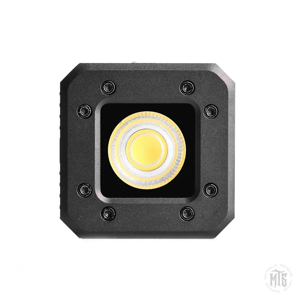COB LED 8W mini photo Light