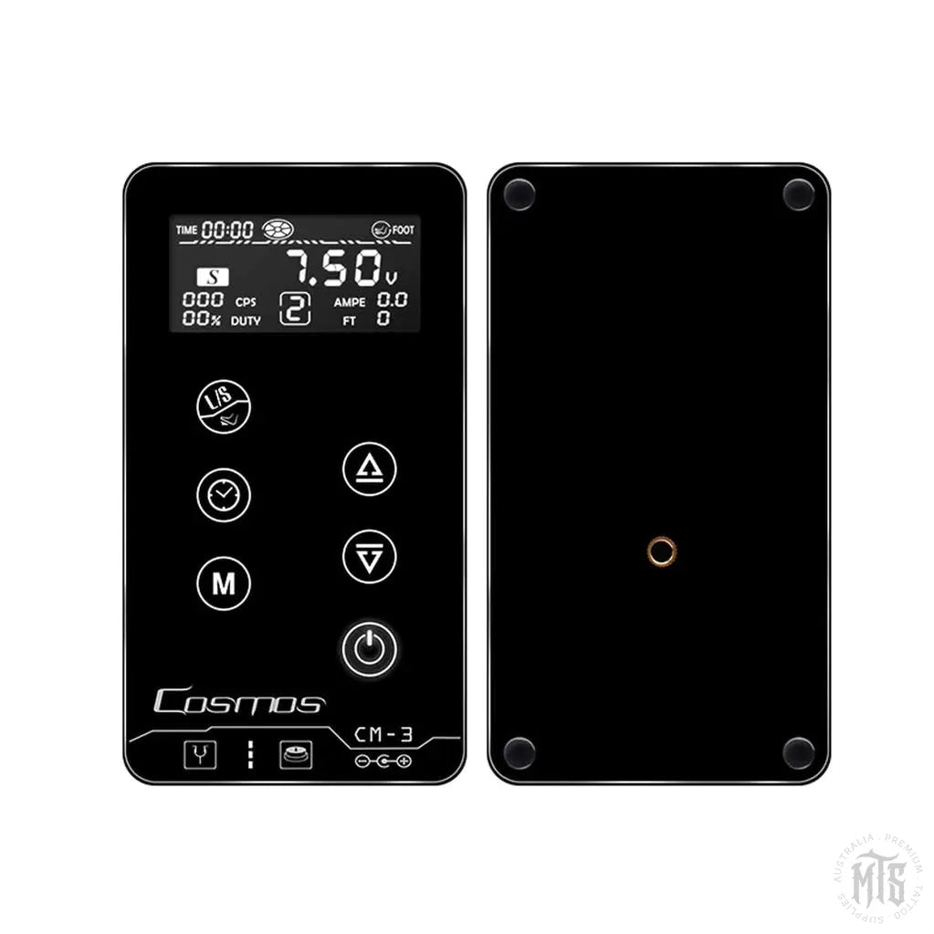 Cosmos 3 Power Supply