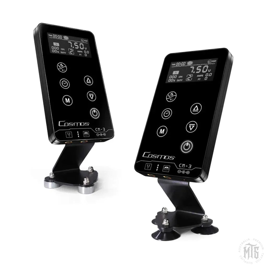 Cosmos 3 Power Supply