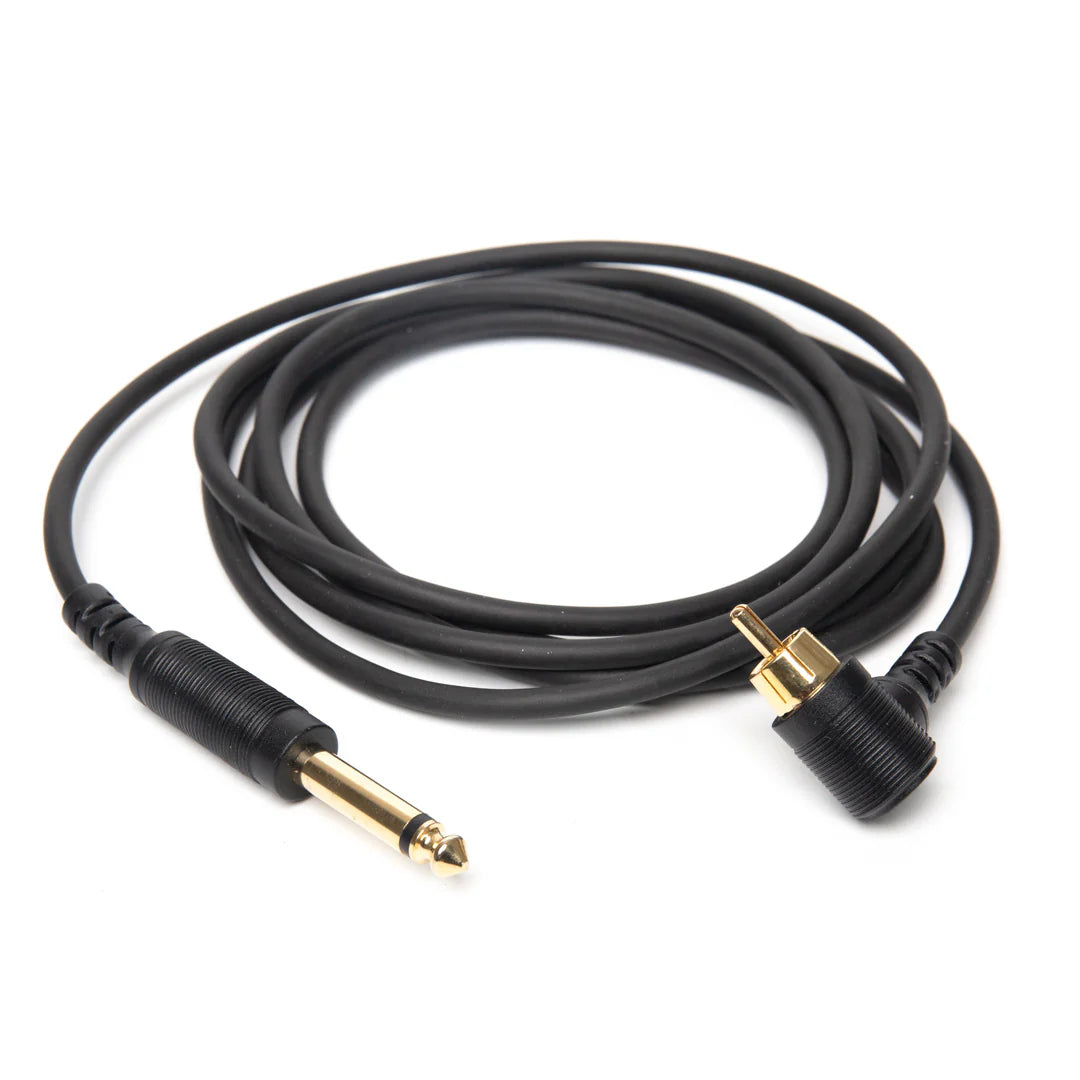 Critical Standard 90 degree RCA Cord