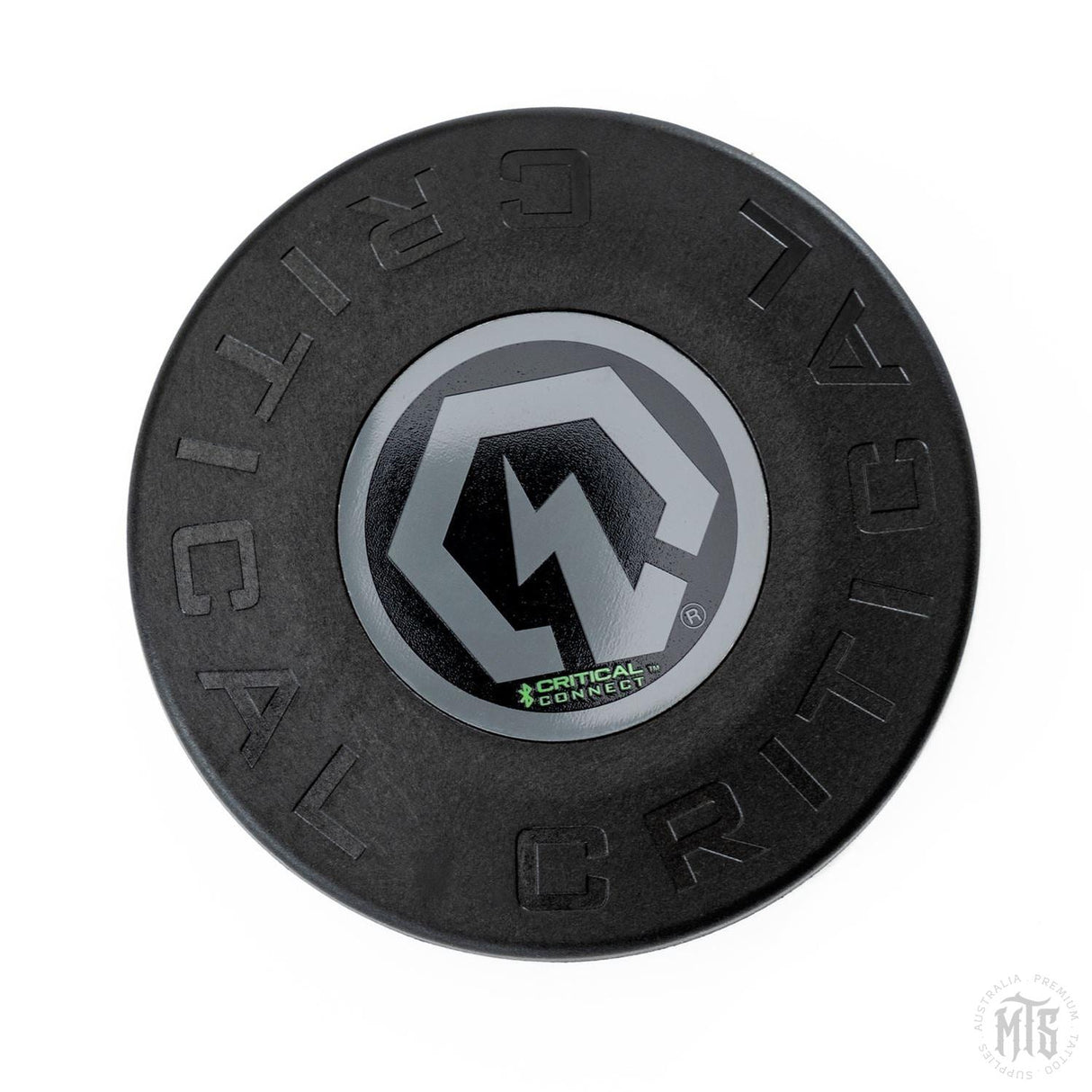 Critical Connect Foot Switch Black