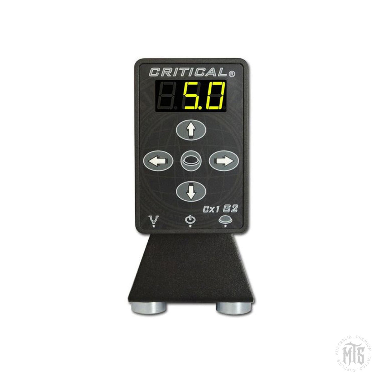 CX1G2 Critical Power Supply