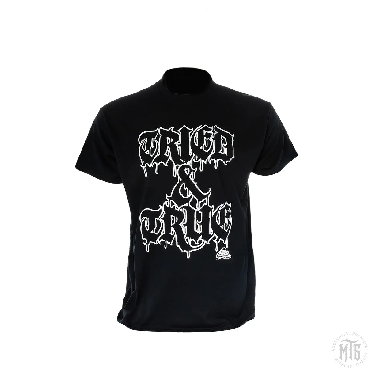 Flaks ''Tried & True'' Dynamic Shirt