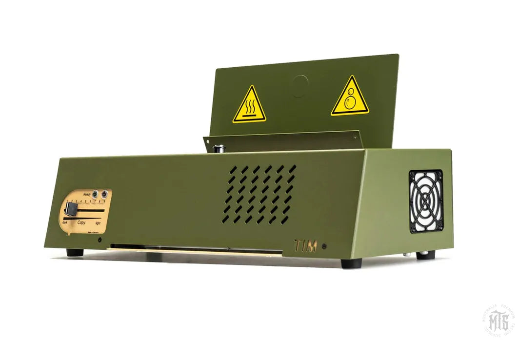 TIM A4 Thermal copier