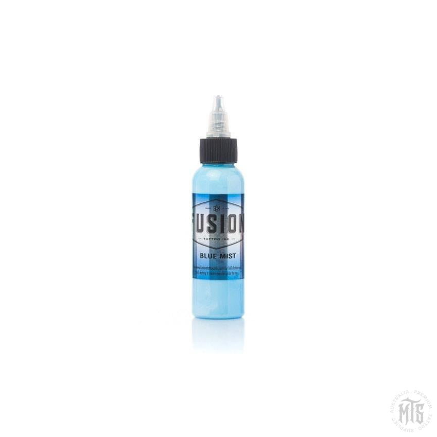 Fusion Ink - Blue Mist
