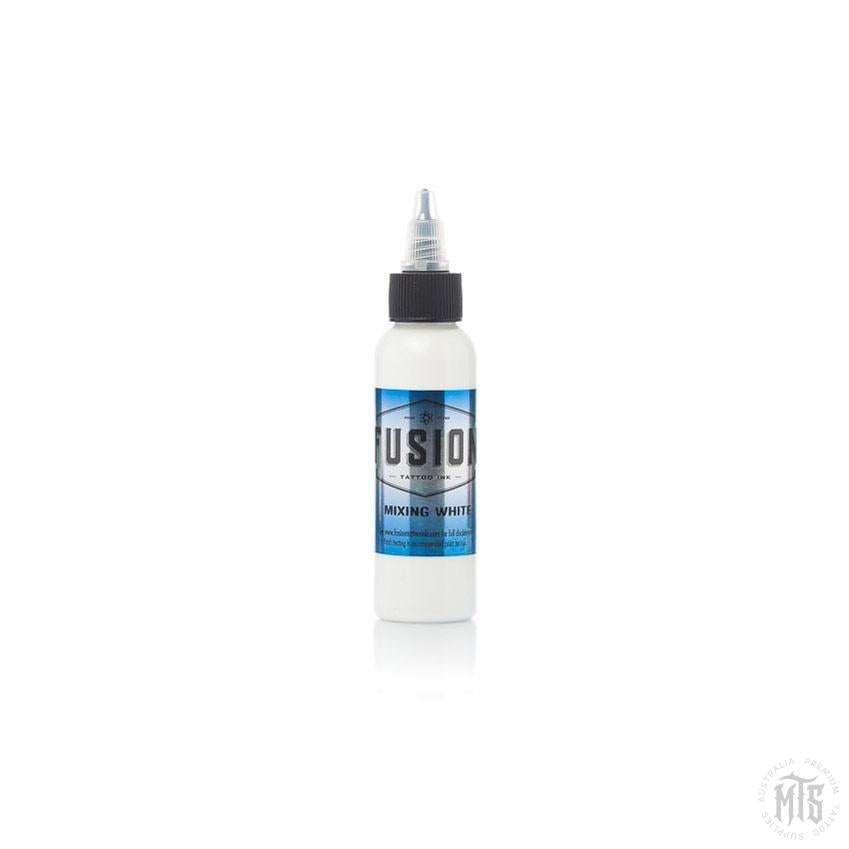Fusion Ink - Mixing White