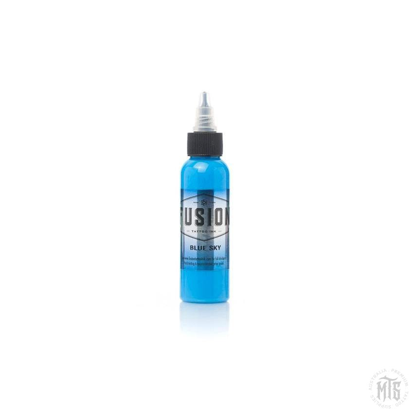 Fusion Ink - Blue Sky