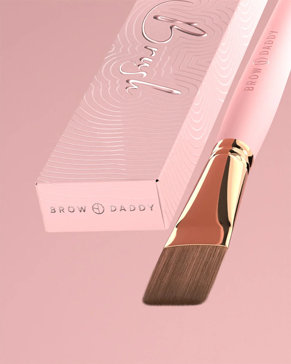 Brow Daddy Framework Master Brush — Perma Blend
