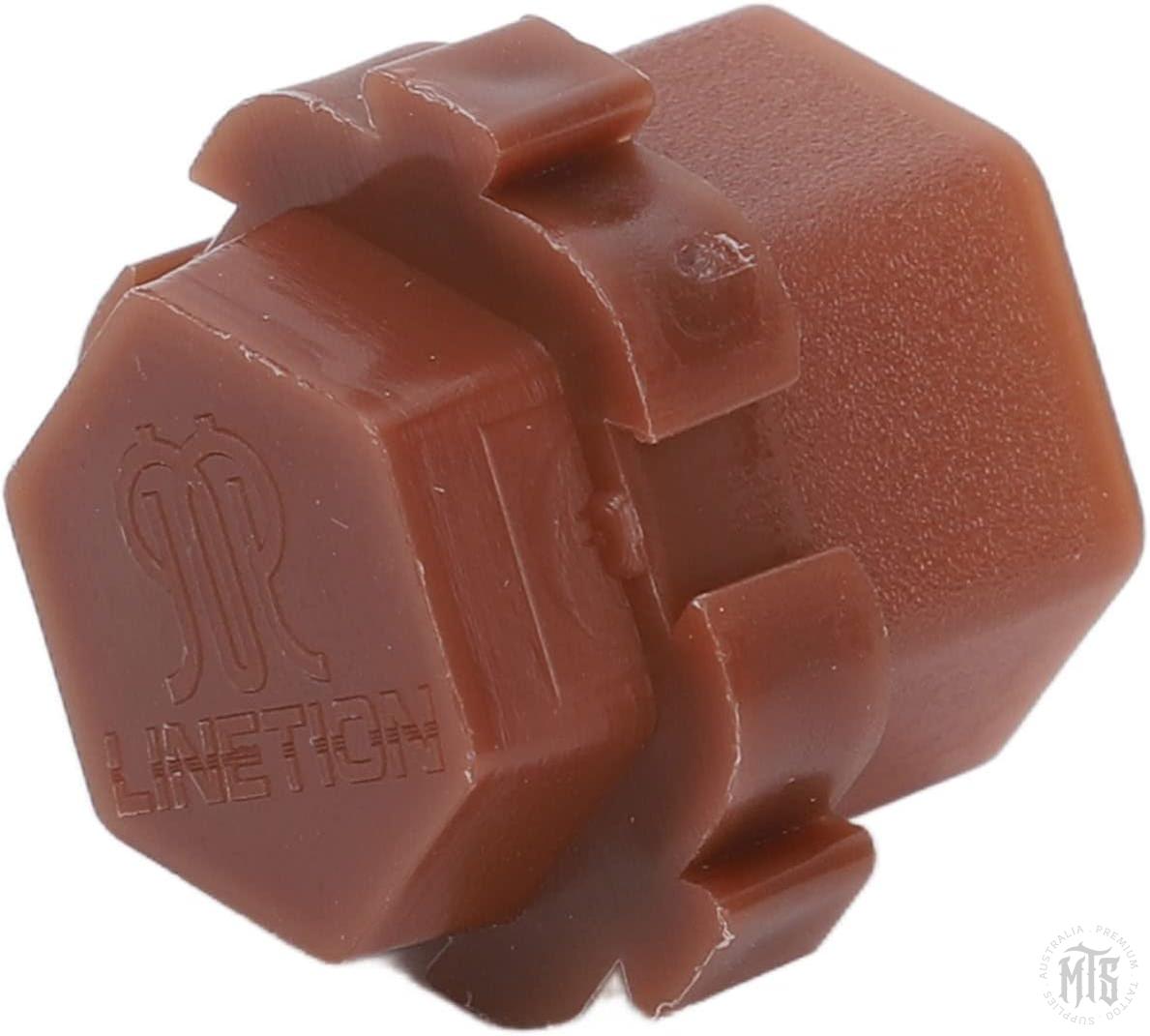 Hex Ink Cups - connectable