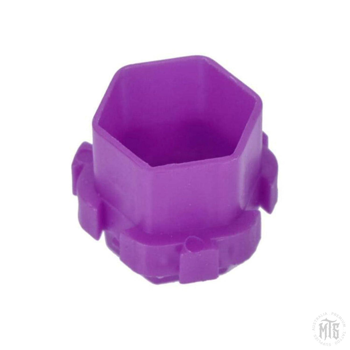 Hex Ink Cups - connectable