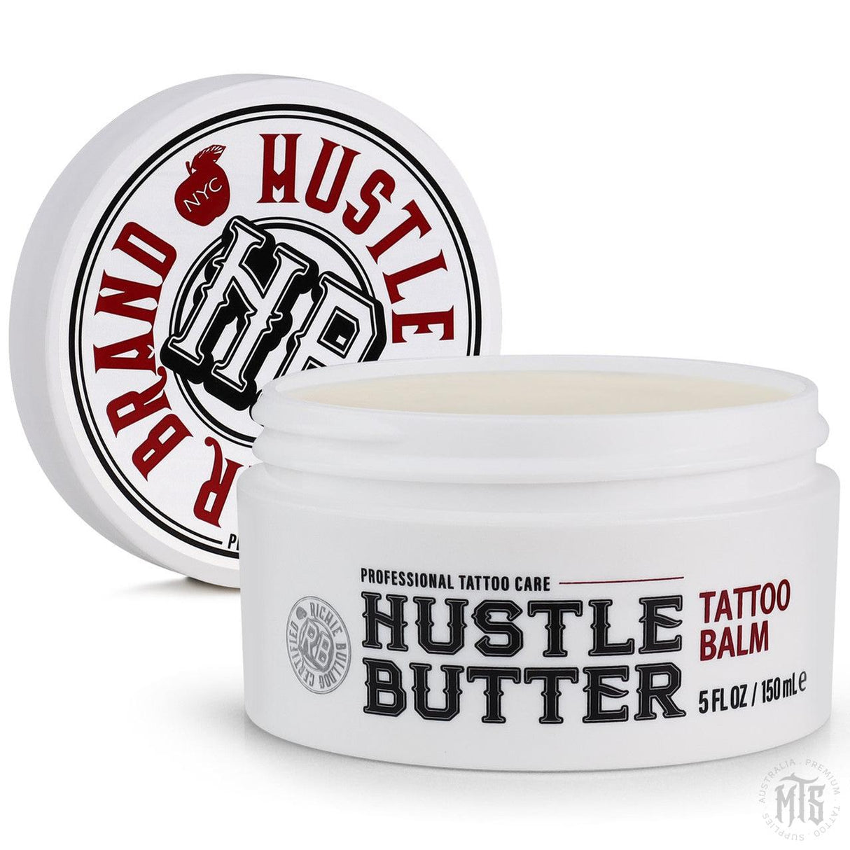 Tattoo Hustle Butter