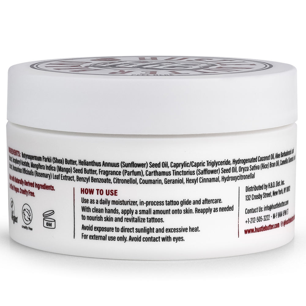 Tattoo Hustle Butter