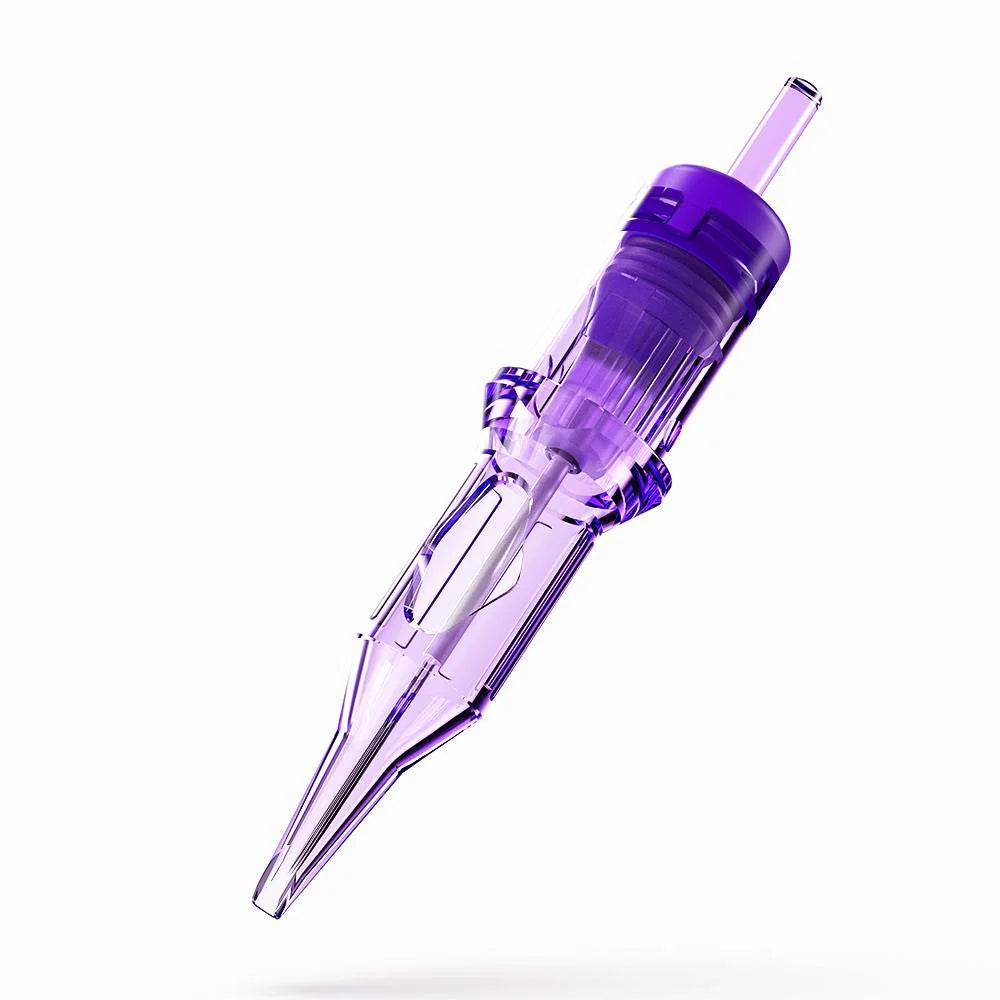 Mast Pro Round Fine Liner Needle Cartridge