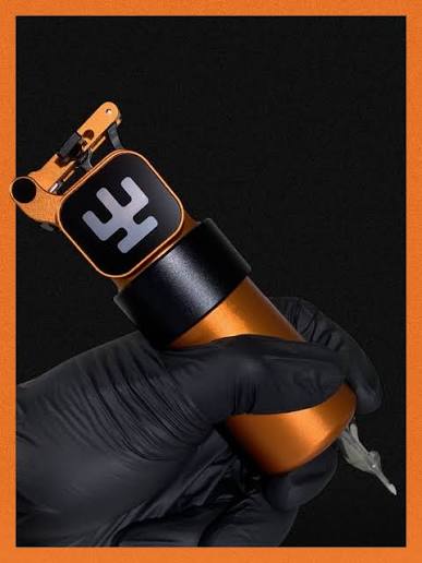 Vlad Blad Ultron 4 Pro - Clockwork Orange