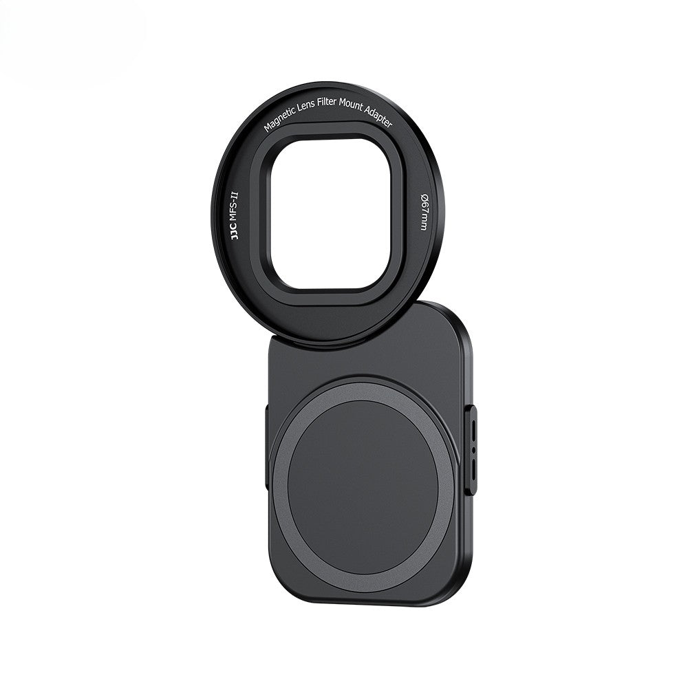 Magnetic 67mm Mobile CPL Lens Filter