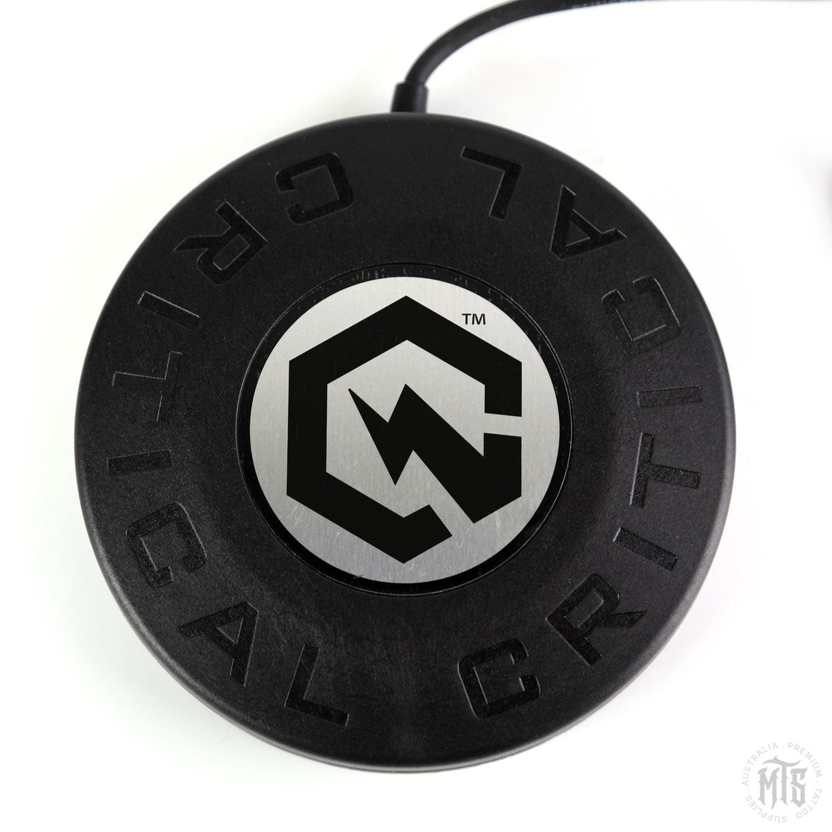 Critical Wired Foot Switch