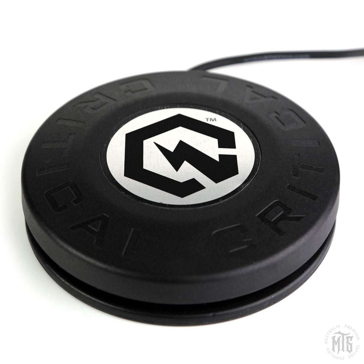 Critical Wired Foot Switch