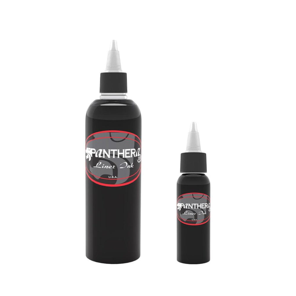 Liner Ink  - Panthera
