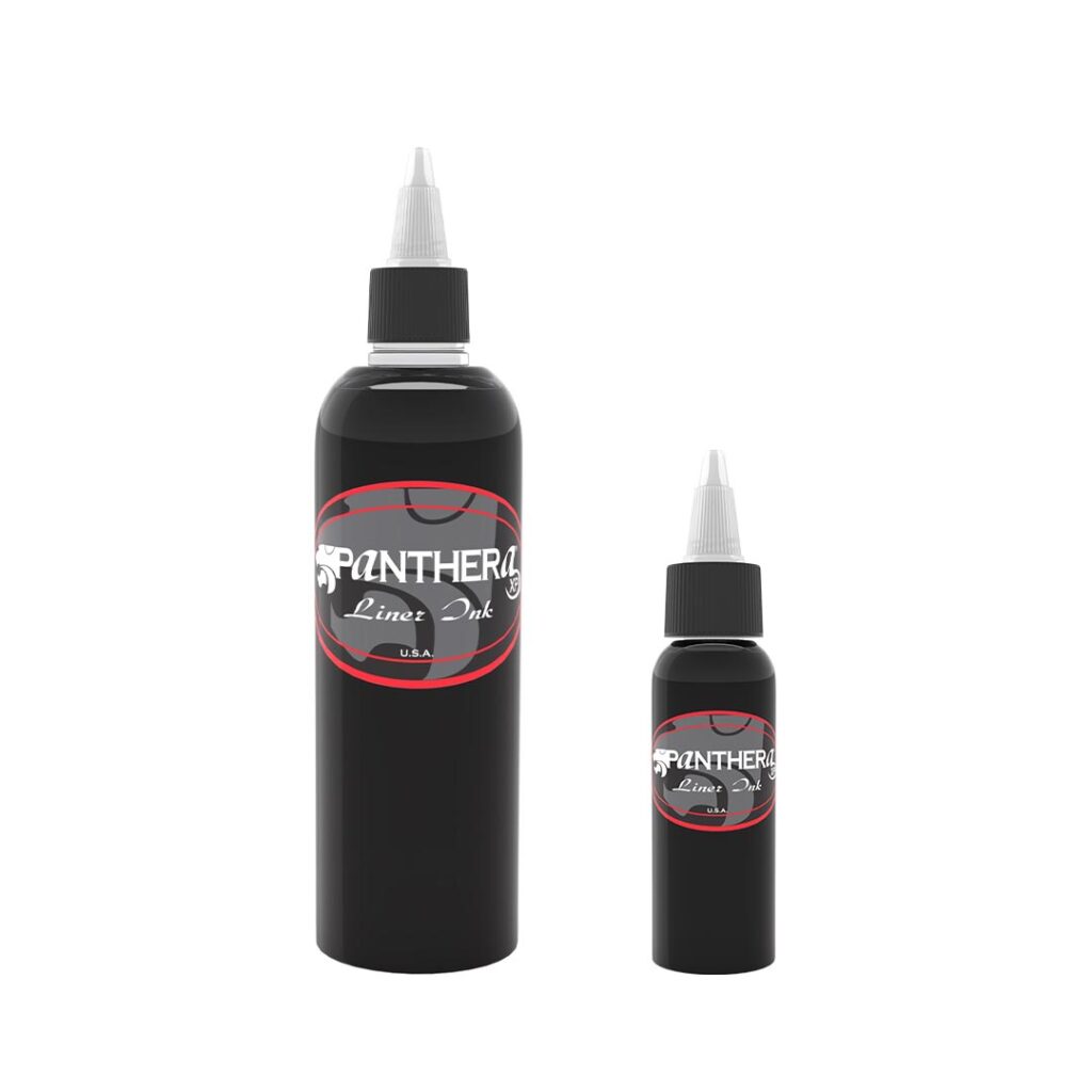 Liner Ink  - Panthera
