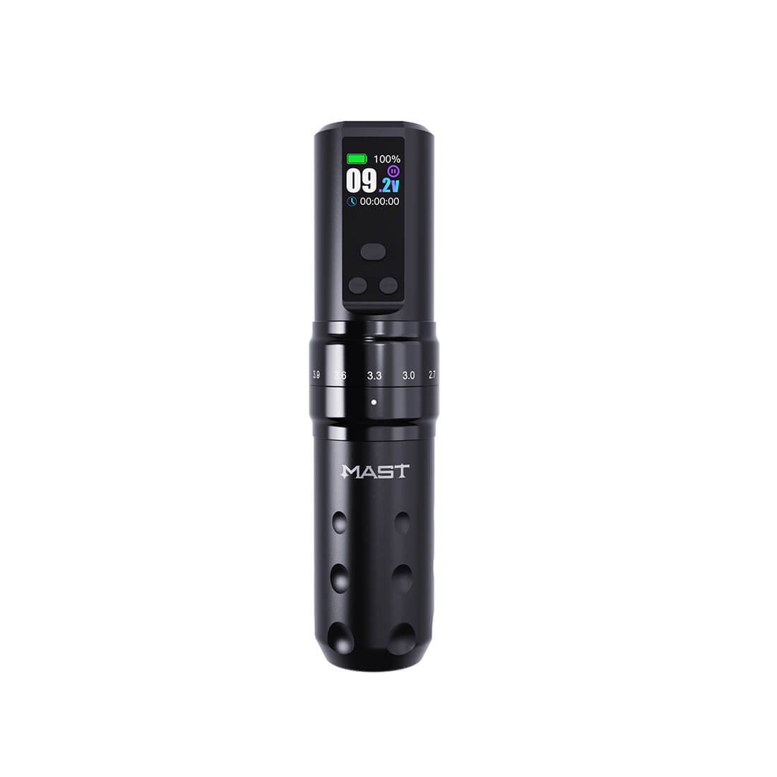 Mast Fold Pro 2 Pen Tattooing Machine