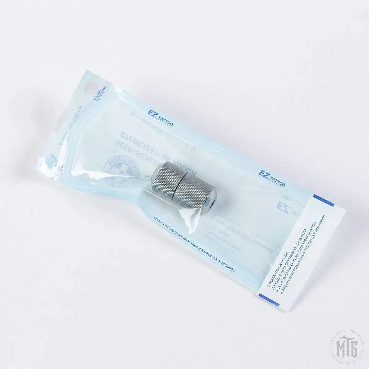 EZ Self Seal Sterilization Pouches
