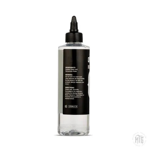 DYNAMIC MIXING SOLUTION #00