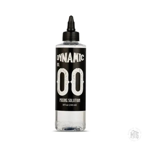 DYNAMIC MIXING SOLUTION #00