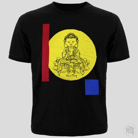 Orient Ching Tee - Radiant