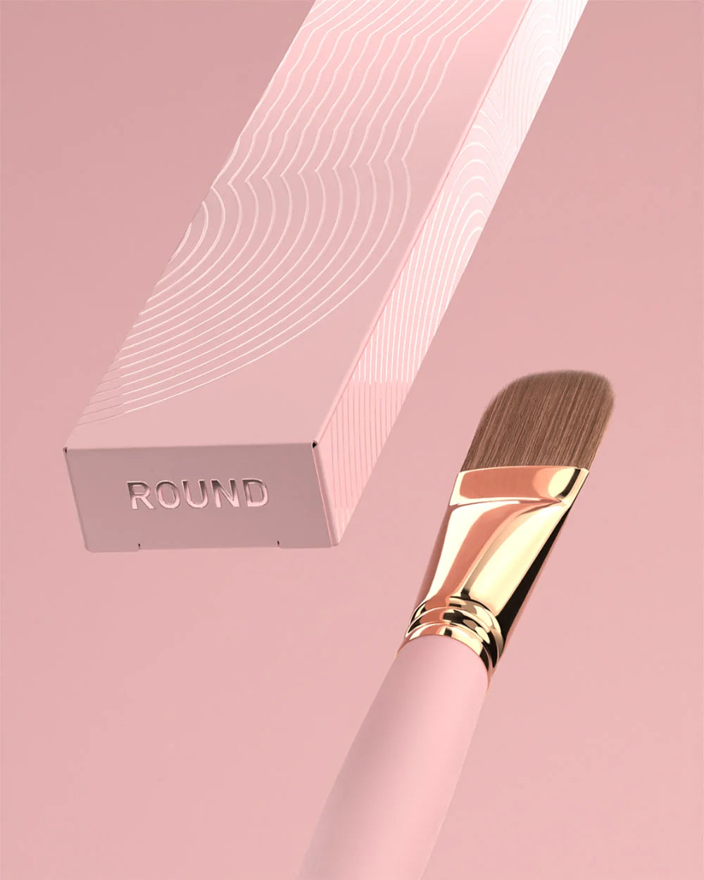Brow Daddy Framework Master Brush — Perma Blend
